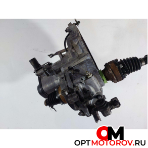 КПП механическая (МКПП)  Volkswagen Polo 3 поколение [рестайлинг] 2001 EGY #5