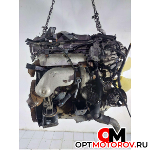 Двигатель  Kia Sorento 1 поколение 2006 D4CB #5