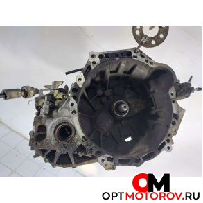 КПП механическая (МКПП)  Toyota Corolla 9 поколение (E120/E130) 2002 3030012A21 #1