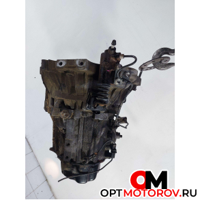 КПП механическая (МКПП)  Toyota Corolla 9 поколение (E120/E130) 2002 3030012A21 #2