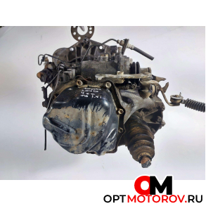 КПП механическая (МКПП)  Toyota Corolla 9 поколение (E120/E130) 2002 3030012A21 #4