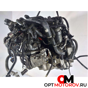 Двигатель  BMW 1 серия F20/F21 2015 B48B20B #3