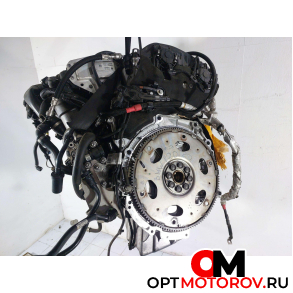 Двигатель  BMW 1 серия F20/F21 2015 B48B20B #4