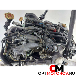 Двигатель  Subaru Impreza 2 поколение (GD/GG) [рестайлинг] 2003 EJ20 #4