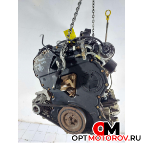 Двигатель  Ford Transit 6 поколение 2006 F3FA  #1