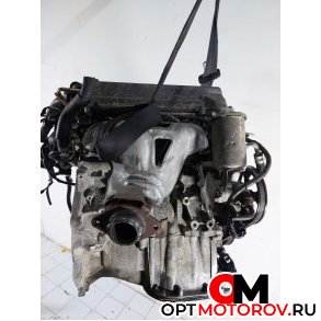 Двигатель  Toyota Yaris P1 2002 1NZFE #6