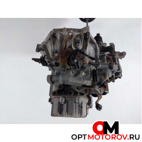 КПП механическая (МКПП)  Toyota Yaris P1 2002 H4DF #3