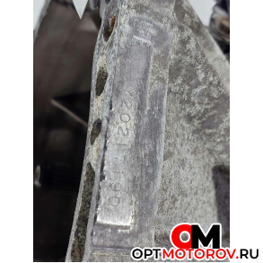 КПП механическая (МКПП)  Toyota Yaris P1 2002 H4DF #6