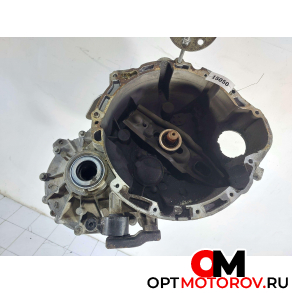 КПП механическая (МКПП)  Mitsubishi Colt 6 поколение (Z20/Z30) 2006 PMN130195, T000530782 #1