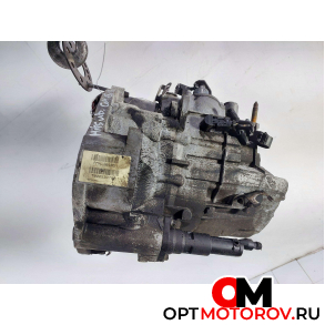 КПП механическая (МКПП)  Mitsubishi Colt 6 поколение (Z20/Z30) 2006 PMN130195, T000530782 #2