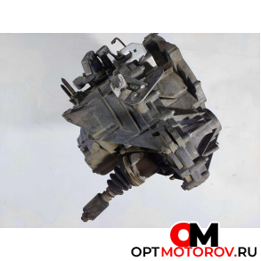 КПП механическая (МКПП)  Mitsubishi Colt 6 поколение (Z20/Z30) 2006 PMN130195, T000530782 #4