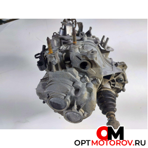 КПП механическая (МКПП)  Mitsubishi Colt 6 поколение (Z20/Z30) 2006 PMN130195, T000530782 #5