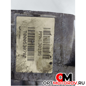 КПП механическая (МКПП)  Mitsubishi Colt 6 поколение (Z20/Z30) 2006 PMN130195, T000530782 #6