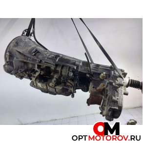 КПП автоматическая (АКПП)  Jeep Cherokee KJ 2003 P52119462WD #2