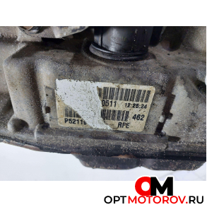 КПП автоматическая (АКПП)  Jeep Cherokee KJ 2003 P52119462WD #5