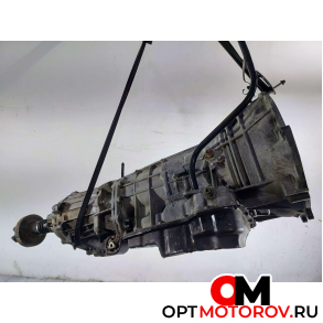 КПП автоматическая (АКПП)  Jeep Cherokee KJ 2003 P52119462WD #3