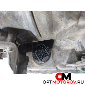 КПП автоматическая (АКПП)  Jeep Cherokee KJ 2003 P52119462WD #4