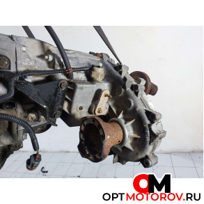 Раздаточная коробка  Jeep Cherokee KJ 2003 P52583123AC, NVG, 242J #1