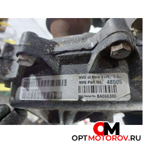 Раздаточная коробка  Jeep Cherokee KJ 2003 P52583123AC, NVG, 242J #2