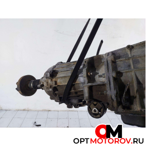 Раздаточная коробка  Jeep Cherokee KJ 2003 P52583123AC, NVG, 242J #3