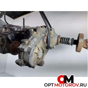 Раздаточная коробка  Jeep Cherokee KJ 2003 P52583123AC, NVG, 242J #5