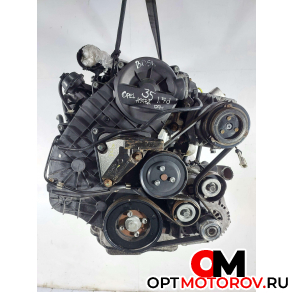 Двигатель  Opel Astra H/Family [рестайлинг] 2007 Z17DTH #1