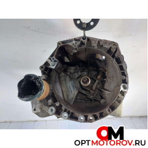 КПП роботизированная  Fiat 500 2 поколение 2008 ae0016680, bm0085647, 55204040 #1