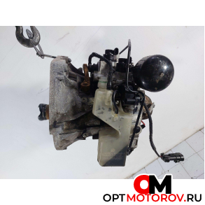 КПП роботизированная  Fiat 500 2 поколение 2008 ae0016680, bm0085647, 55204040 #2