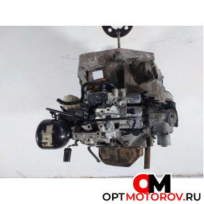 КПП роботизированная  Fiat 500 2 поколение 2008 ae0016680, bm0085647, 55204040 #3