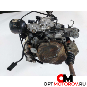 КПП роботизированная  Fiat 500 2 поколение 2008 ae0016680, bm0085647, 55204040 #4