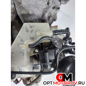 КПП роботизированная  Fiat 500 2 поколение 2008 ae0016680, bm0085647, 55204040 #7