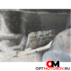 КПП механическая (МКПП)  Ford S-Max 1 поколение 2008 7G9R7002XD #5