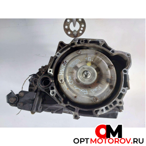 КПП автоматическая (АКПП)  Ford Focus 2 поколение 2007 4S4P7000BA #1