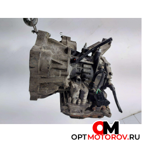 КПП автоматическая (АКПП)  Ford Focus 2 поколение 2007 4S4P7000BA #2