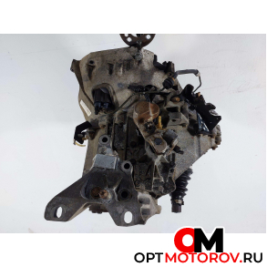 КПП механическая (МКПП)  Ford Transit 6 поколение 2006 1C1R7002BL #3