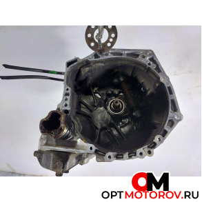 КПП механическая (МКПП)  Toyota Yaris XP150 2016 30300-52460 #1