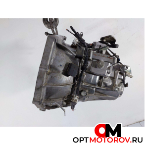 КПП механическая (МКПП)  Toyota Yaris XP150 2016 30300-52460 #2