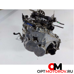 КПП механическая (МКПП)  Toyota Yaris XP150 2016 30300-52460 #4