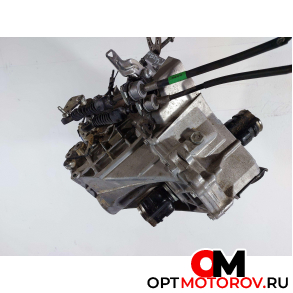 КПП механическая (МКПП)  Toyota Yaris XP150 2016 30300-52460 #5