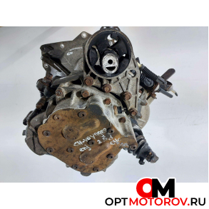 КПП механическая (МКПП)  Chrysler Voyager 4 поколение [рестайлинг] 2004 P04641928AA #4