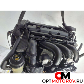 Двигатель  Ford Focus 2 поколение 2007 HWDA #3