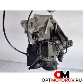 КПП механическая (МКПП)  Ford Focus 2 поколение 2007 3M5R7002ND #3