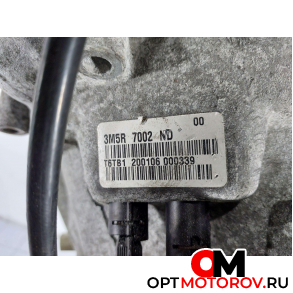 КПП механическая (МКПП)  Ford Focus 2 поколение 2007 3M5R7002ND #6