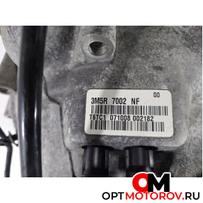 КПП механическая (МКПП)  Ford Focus 2 поколение [рестайлинг] 2008 3M5R7002NF #5