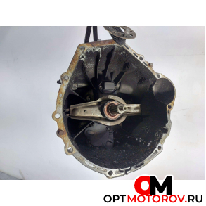 КПП механическая (МКПП)  Mercedes-Benz Sprinter 1 поколение (W901-905) 2000 711612 #1