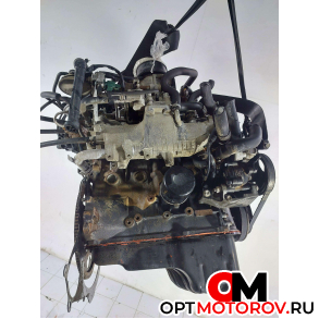 Двигатель  Nissan Almera N15 1997 GA16, GA16DE #5