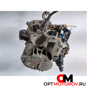 КПП механическая (МКПП)  Ford Transit 6 поколение 2005 1C1R7002AL #5