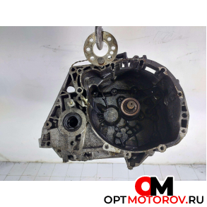 КПП механическая (МКПП)  Renault Megane 2 поколение 2004 JH3142 #1