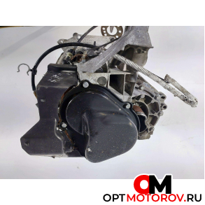 КПП механическая (МКПП)  Ford Focus 2 поколение 2007 4M5R7002NE #4