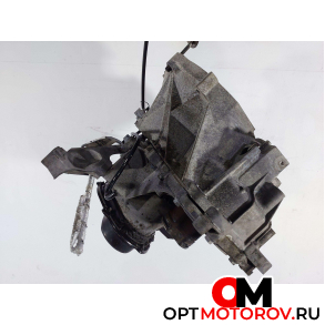 КПП механическая (МКПП)  Ford Focus 2 поколение 2007 4M5R7002NE #5